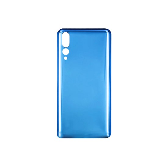 Back Cover Huawei P20 Pro Blue